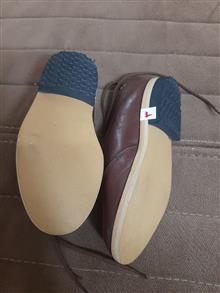 کفش
