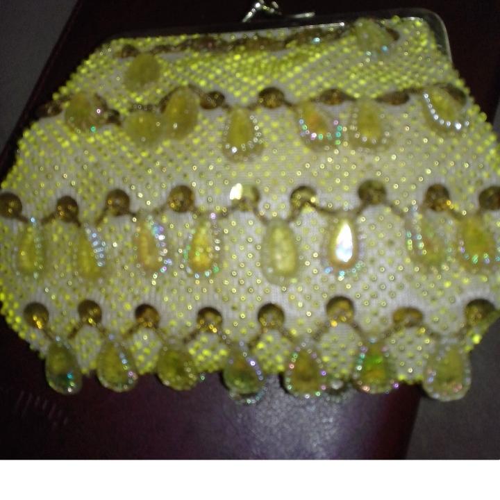 کیف پول زنانه دستی