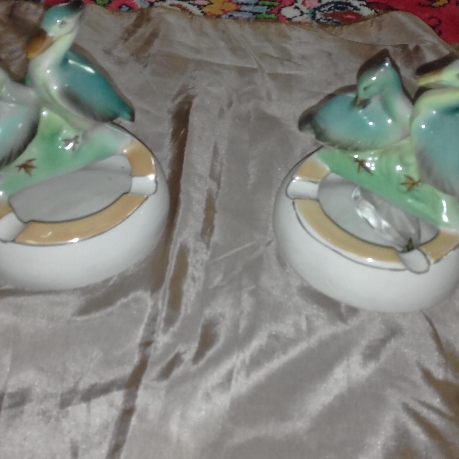 جاسیگاری  لک لک قدیمی