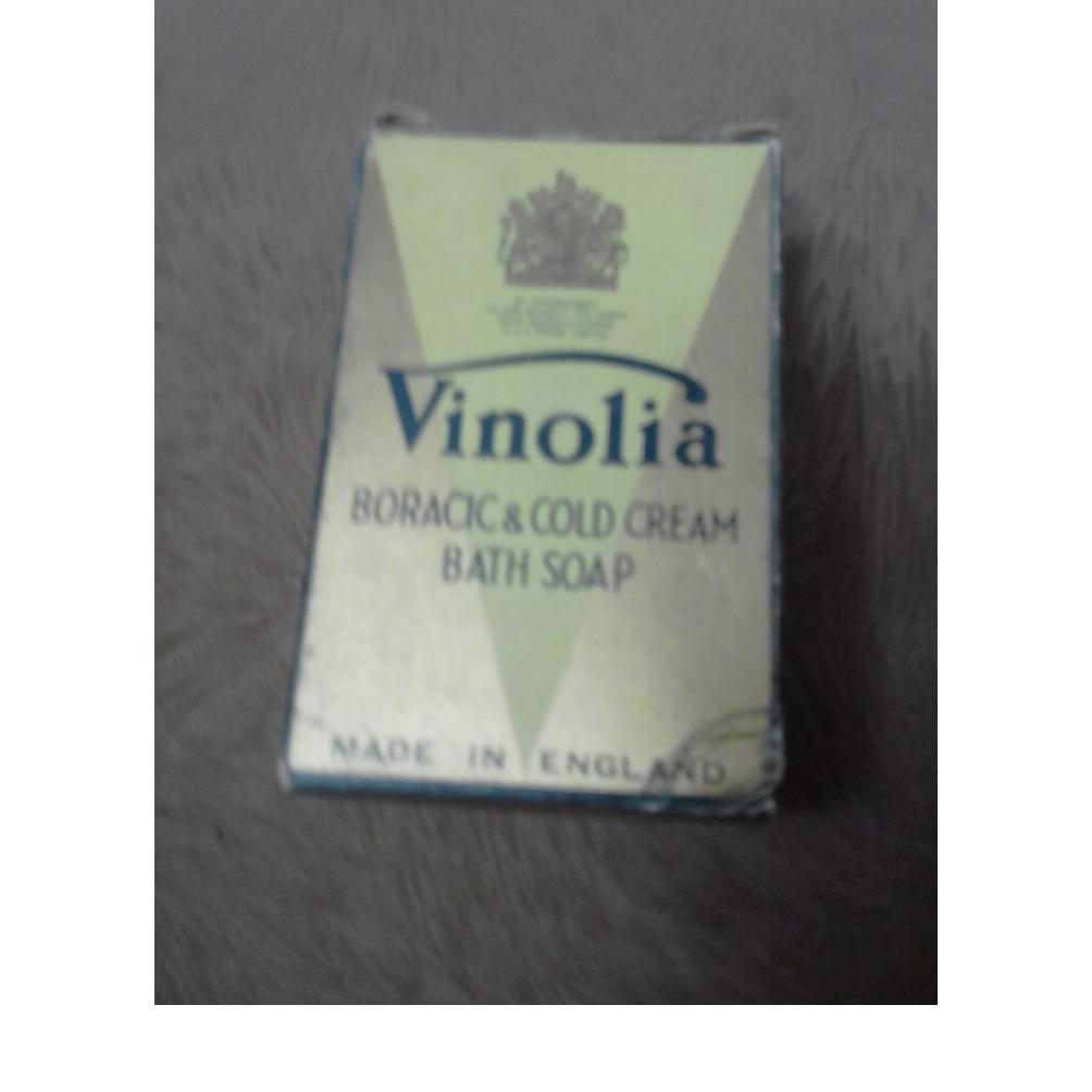 صابون وینولیا قدیمی