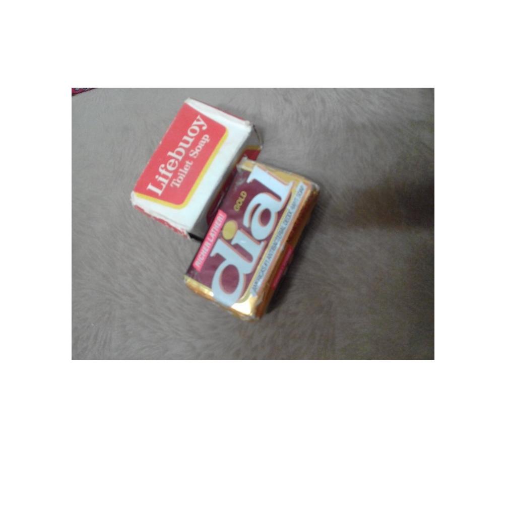 صابون قدیمی کلکسیونی