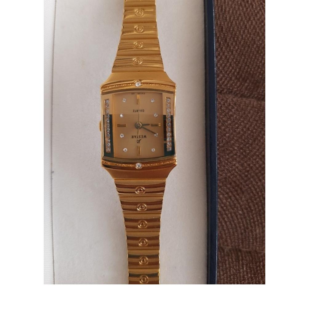 ساعت برند وستار