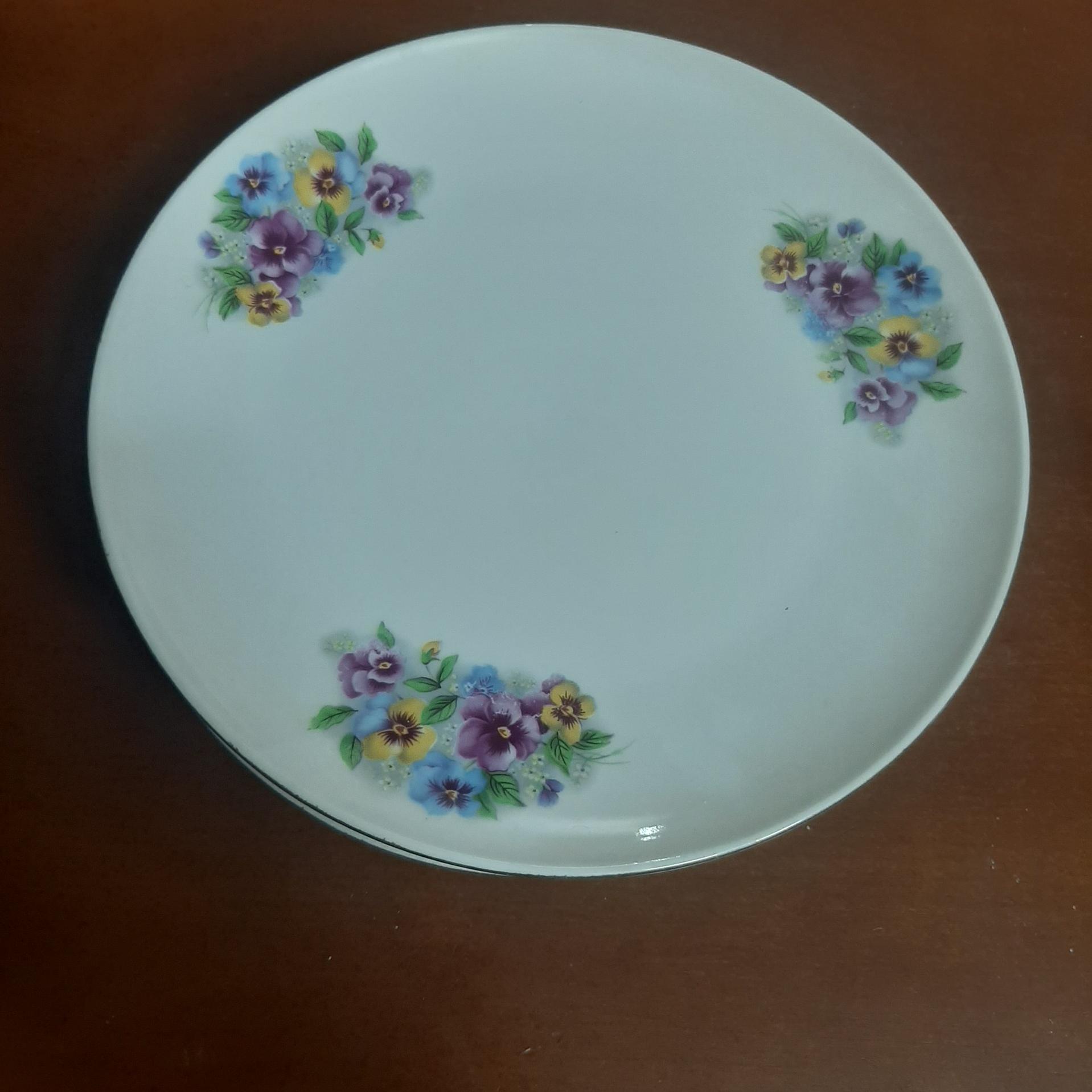 5 عدد پیش دستی قدیمی