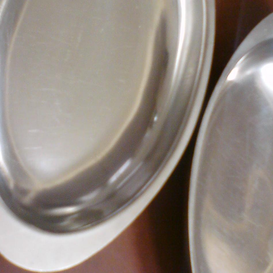 خورشت خوری استیل قدیمی