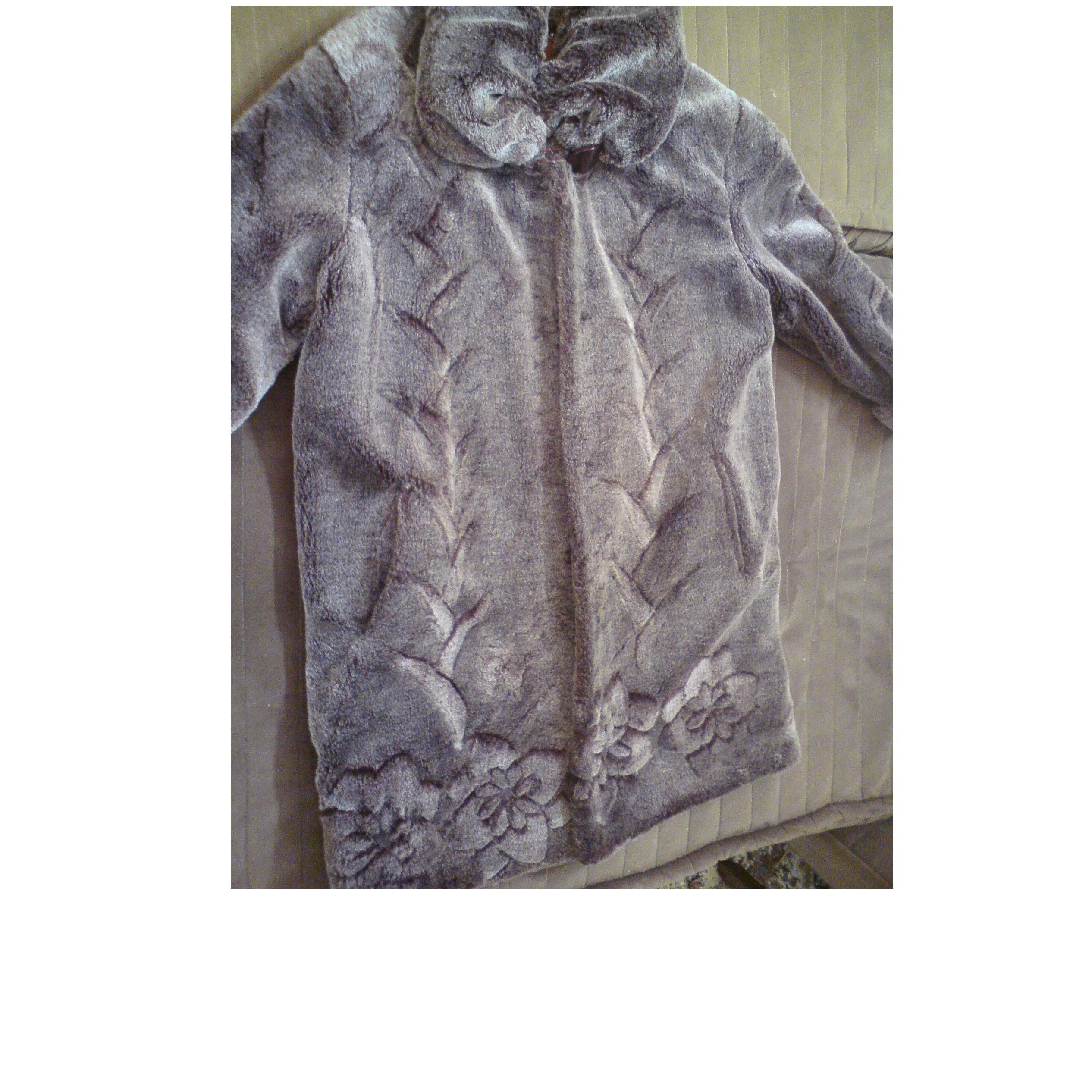 پالتو طرح داروضخیم زنانه