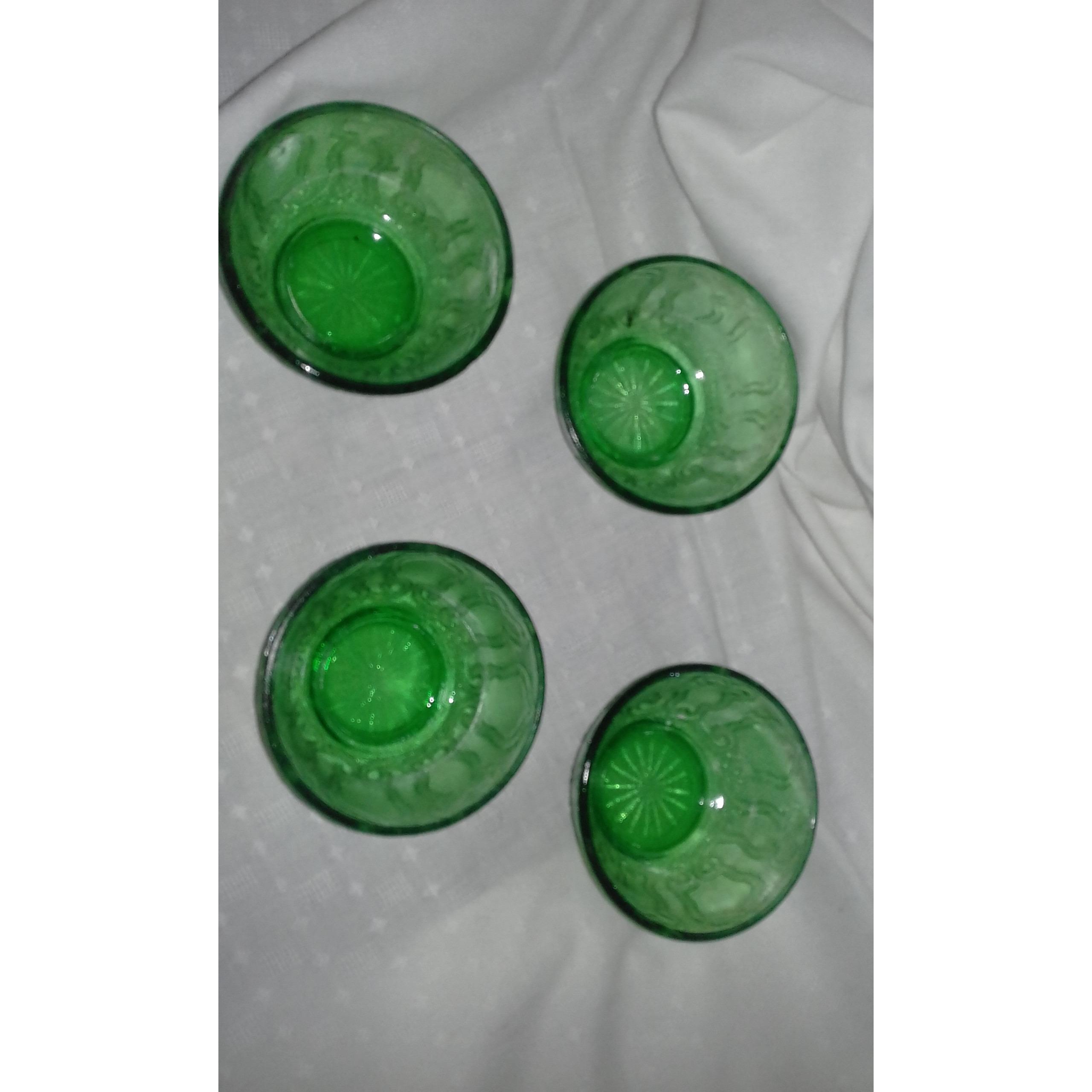 4عدد پیاله قدیمی