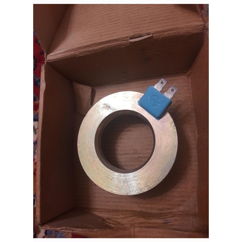 بوبین کمپرسور کولر پراید داک