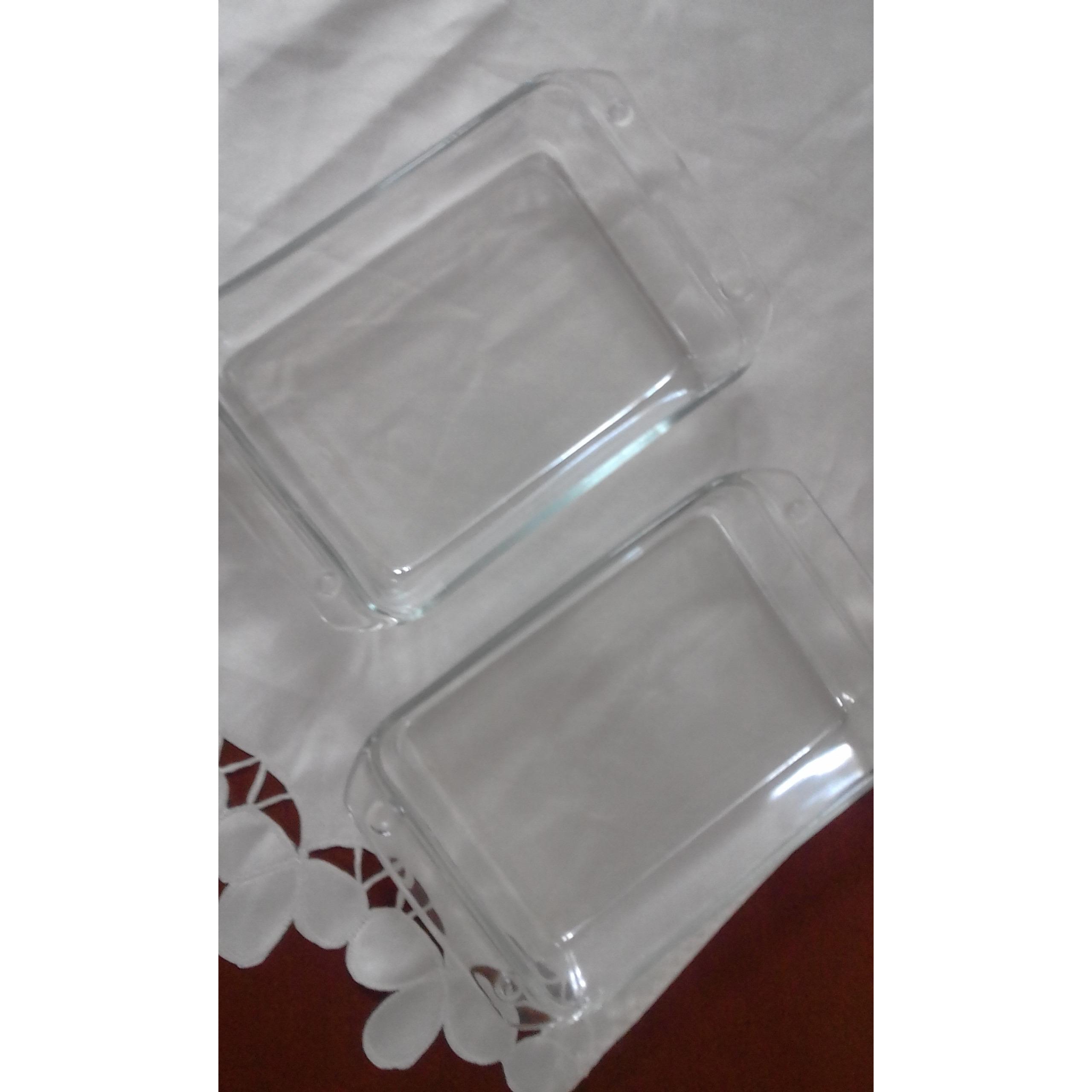 تابه کوچک(مرغ خوری) پیرکس فرانسه