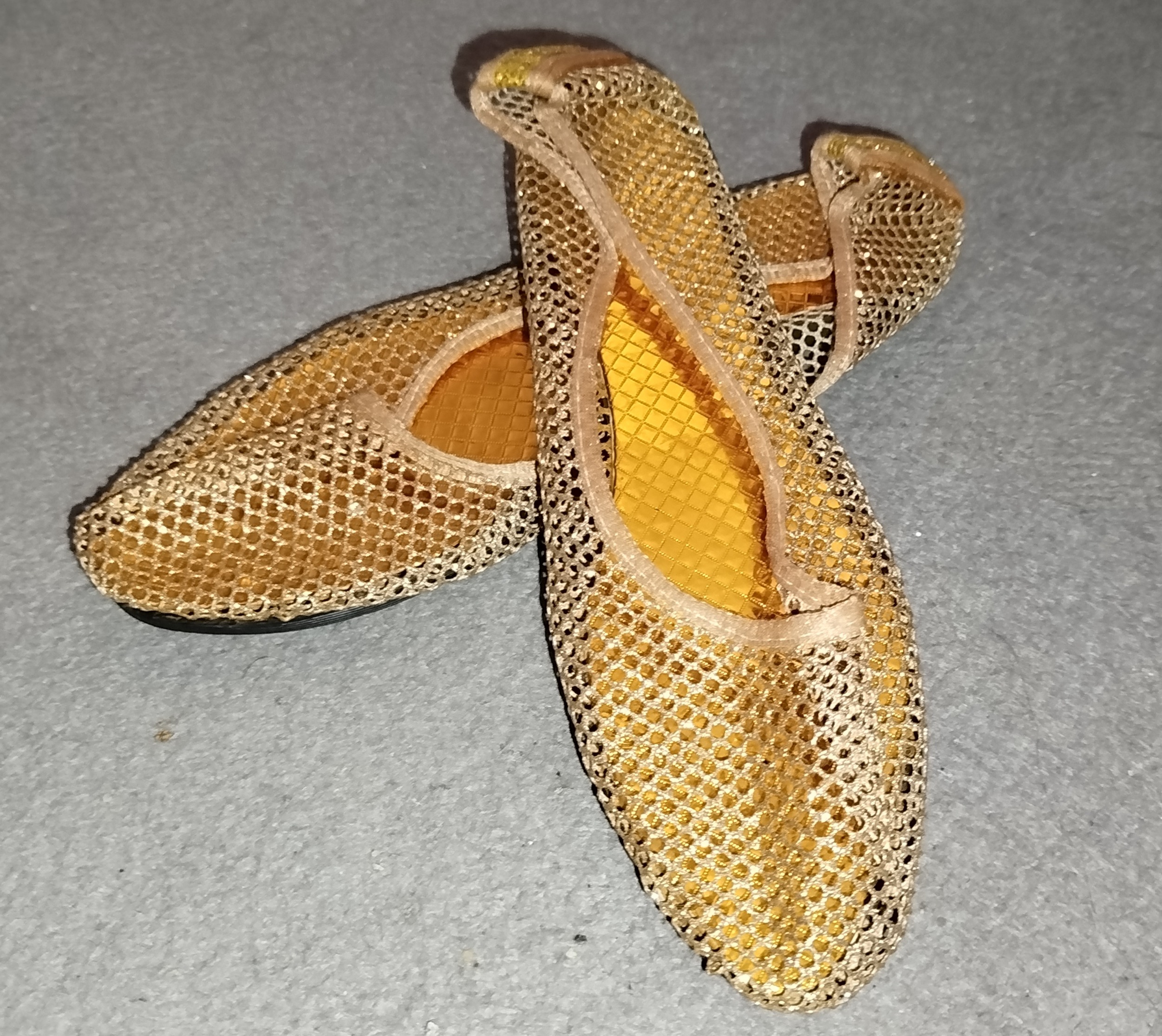 کفش راحتی زنانه