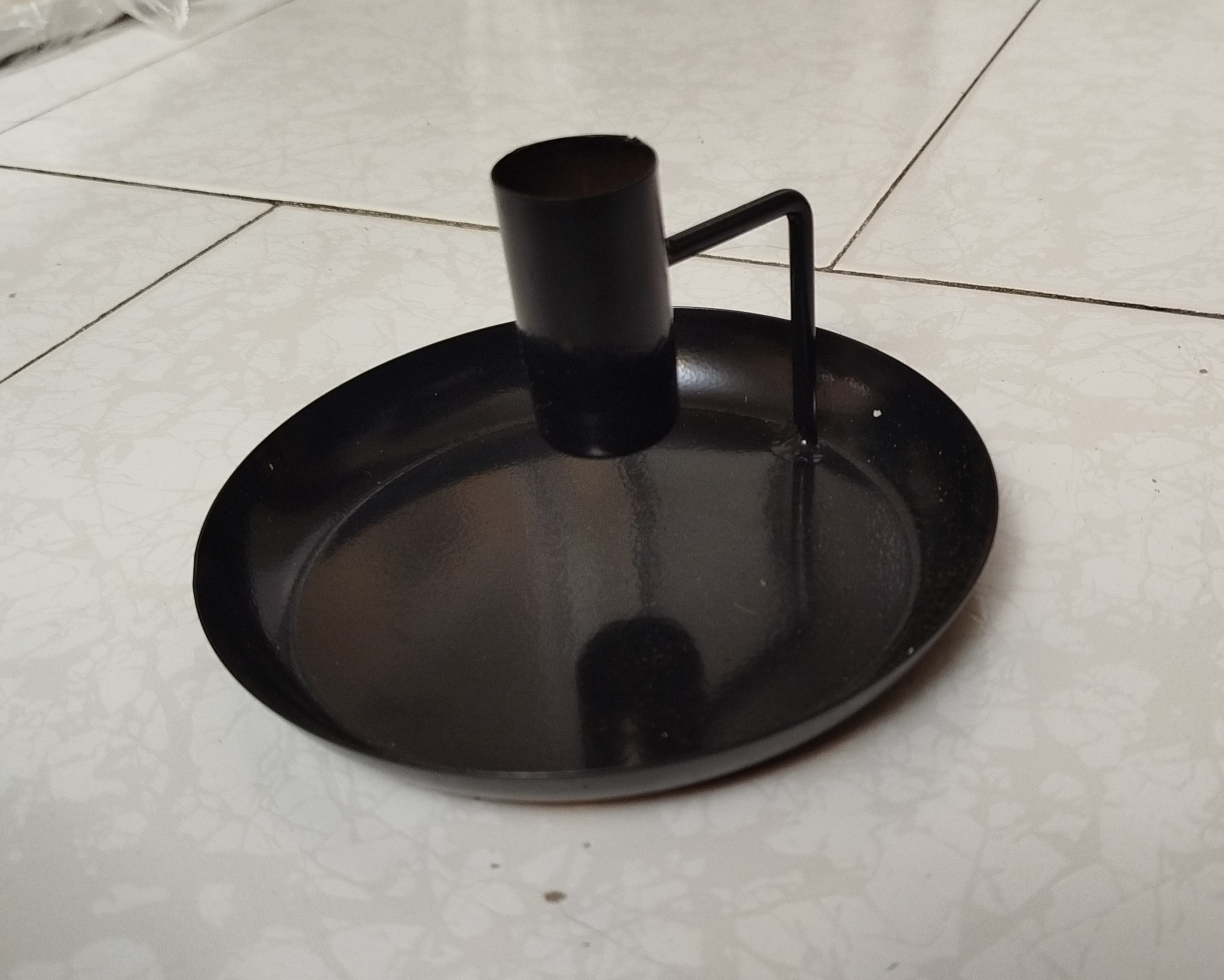 جا شمعی فانتزی