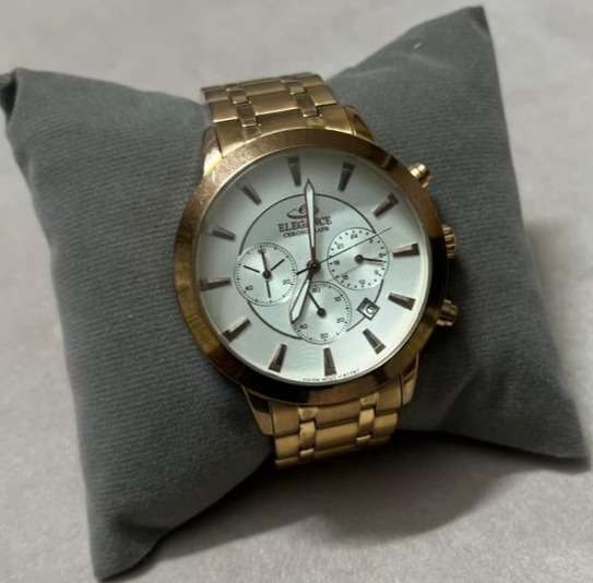 ساعت الگانس اصل