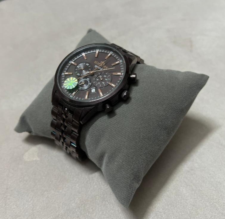 ساعت الگانس اصل