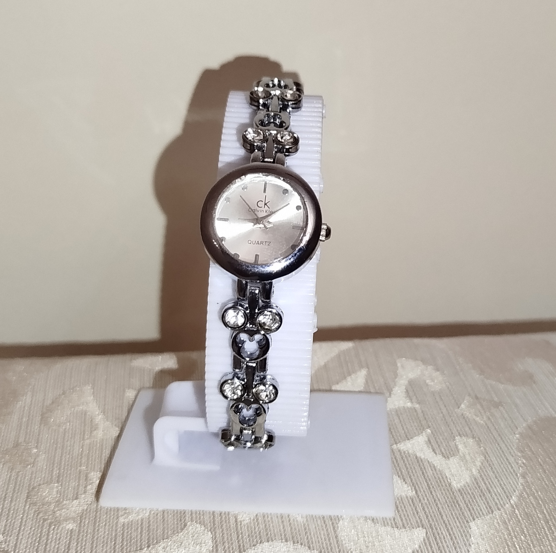 ساعت زنانه CK