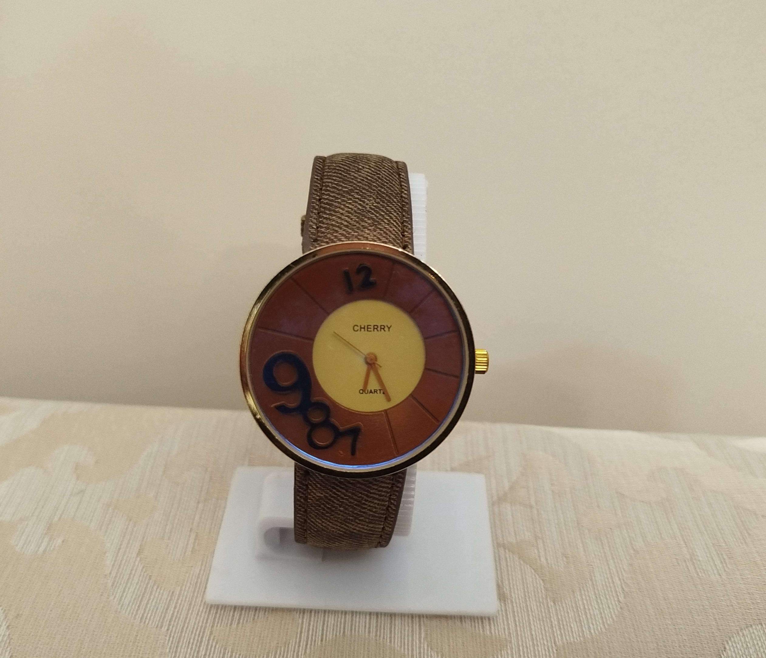 ساعت مچی اسپرت