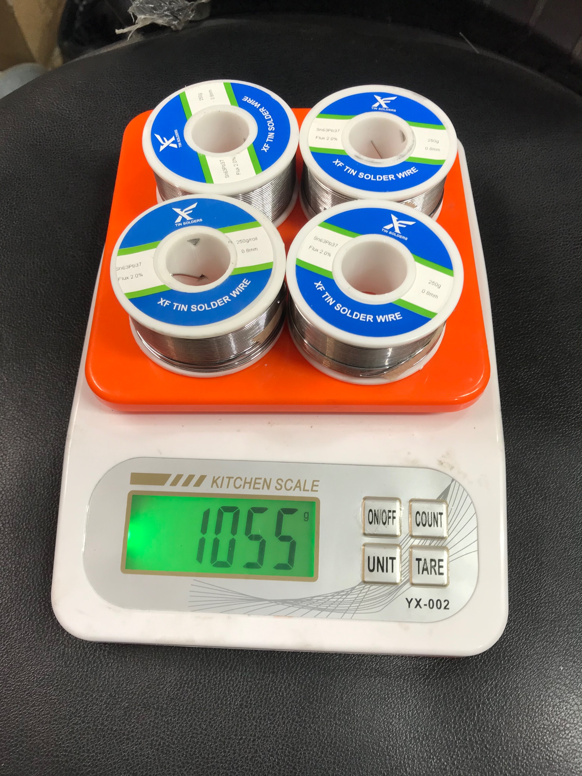 سیم لحیم درجه 1 وارداتی (مطالعه شود)