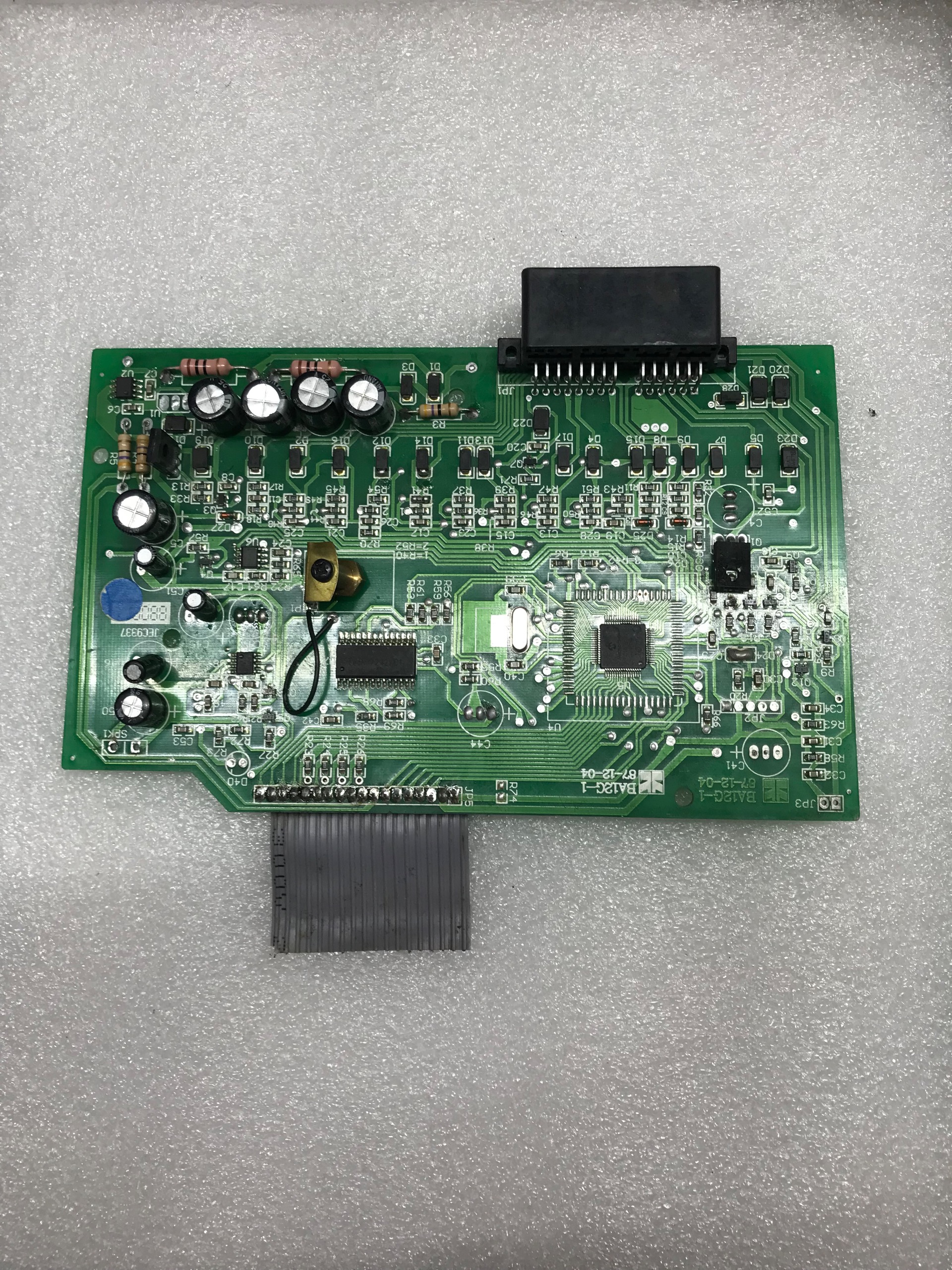 سخنگوی سمند بدون پنل