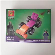 BT-9022