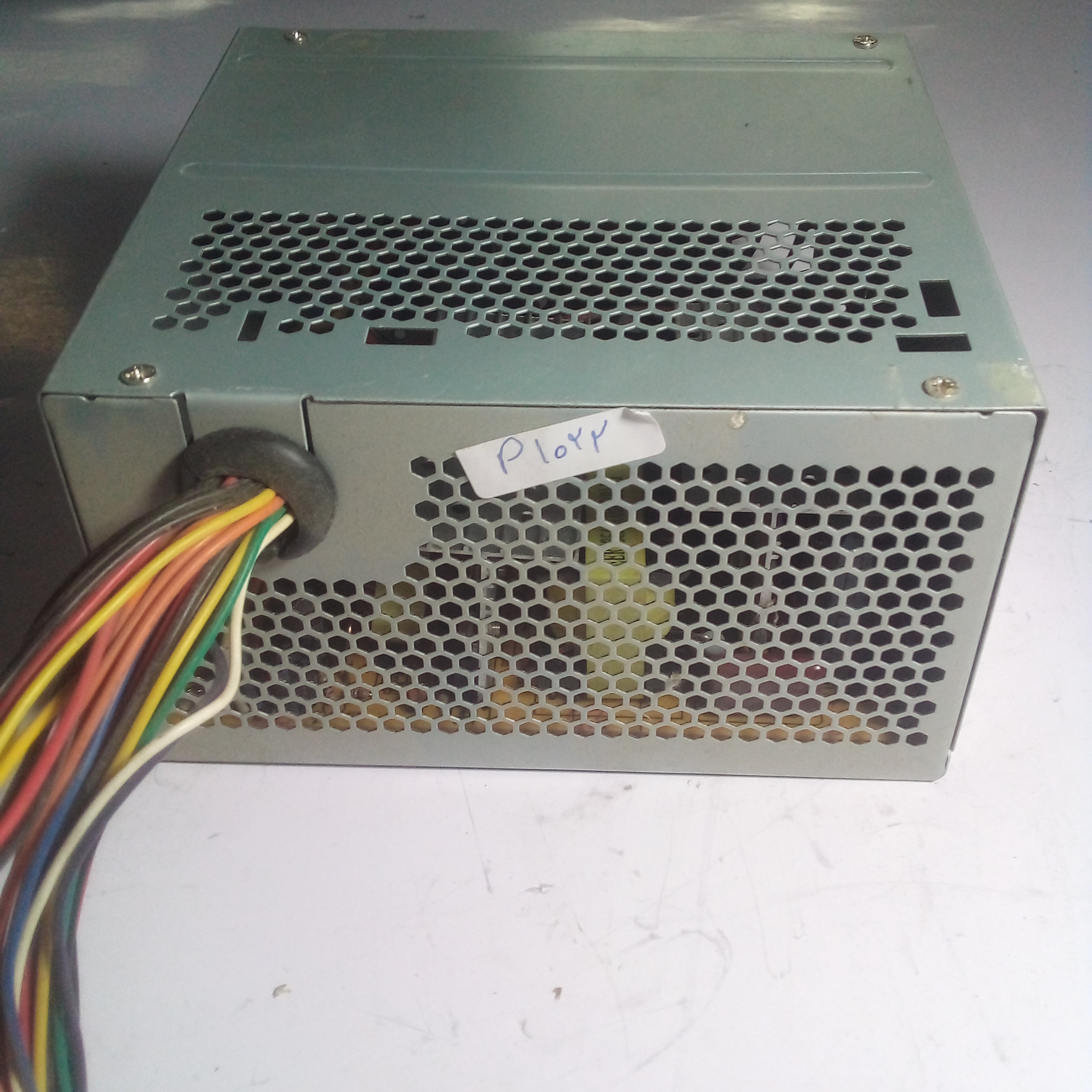 پاور شارک 220 وات 20 پین کد P1022