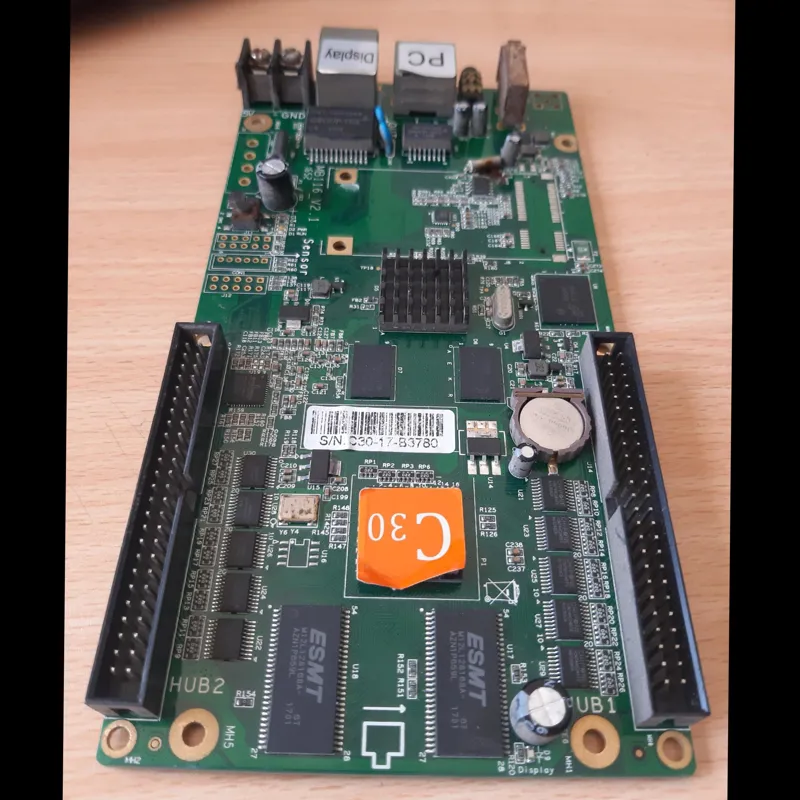 کنترلر اچ دی HD-C30