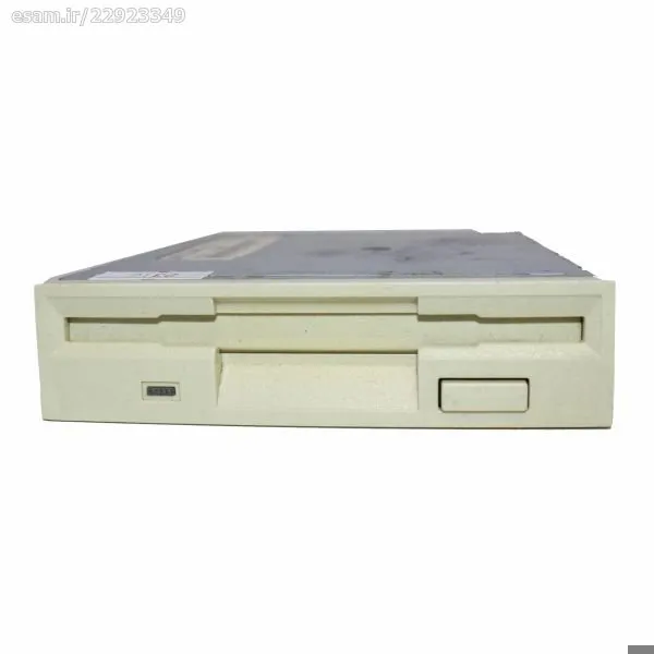 فلاپی درایو کمیاب میتسومی کد 2316
