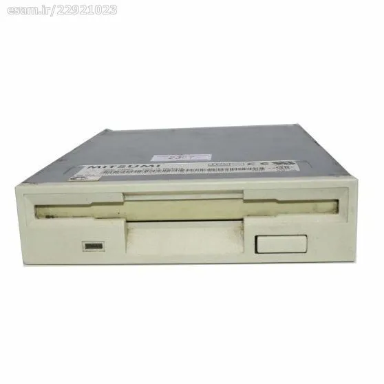 فلاپی درایو میتسومی اصل مالزی کد 2307