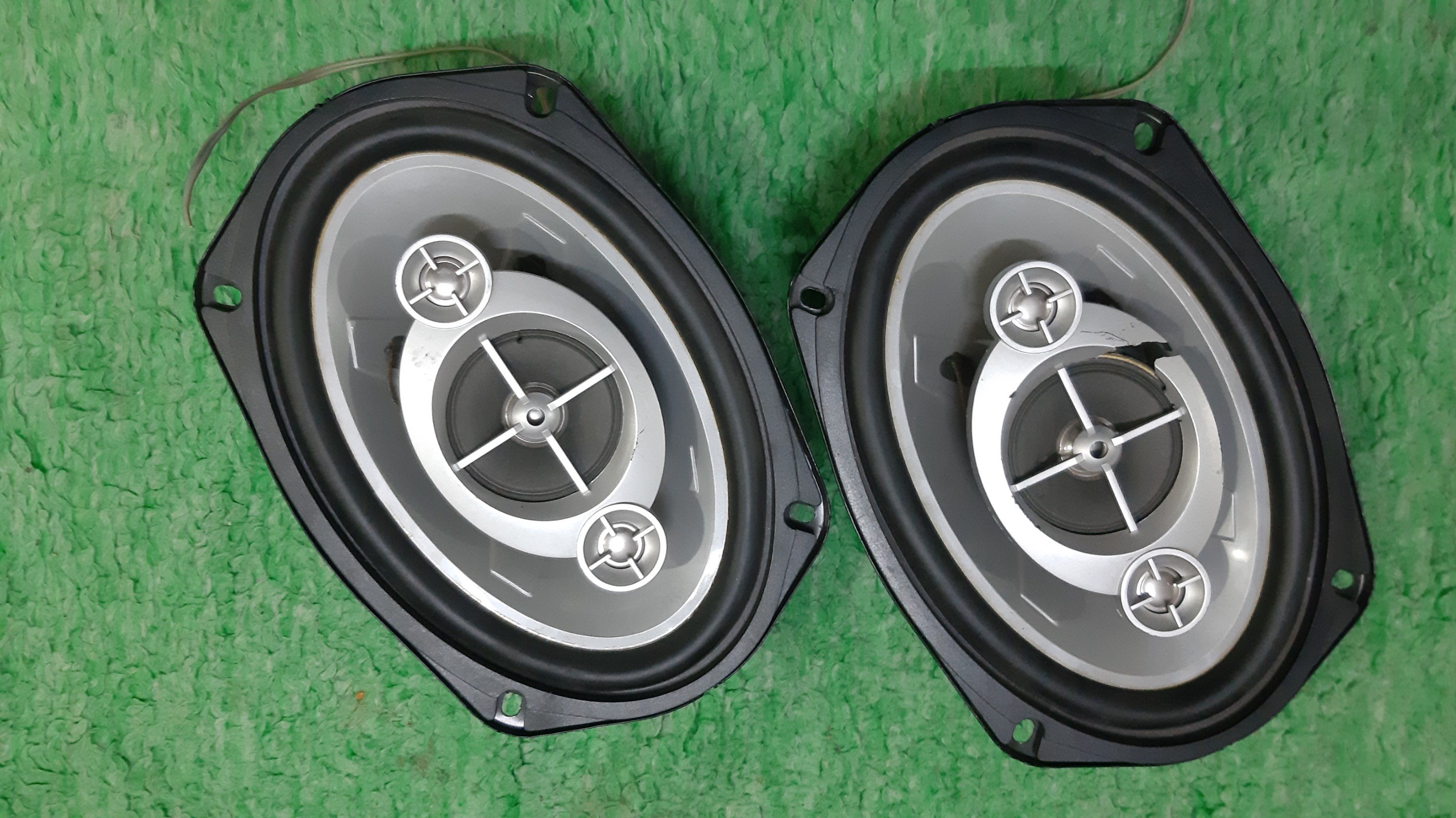 باند550wat مارشال مدل ME-6926