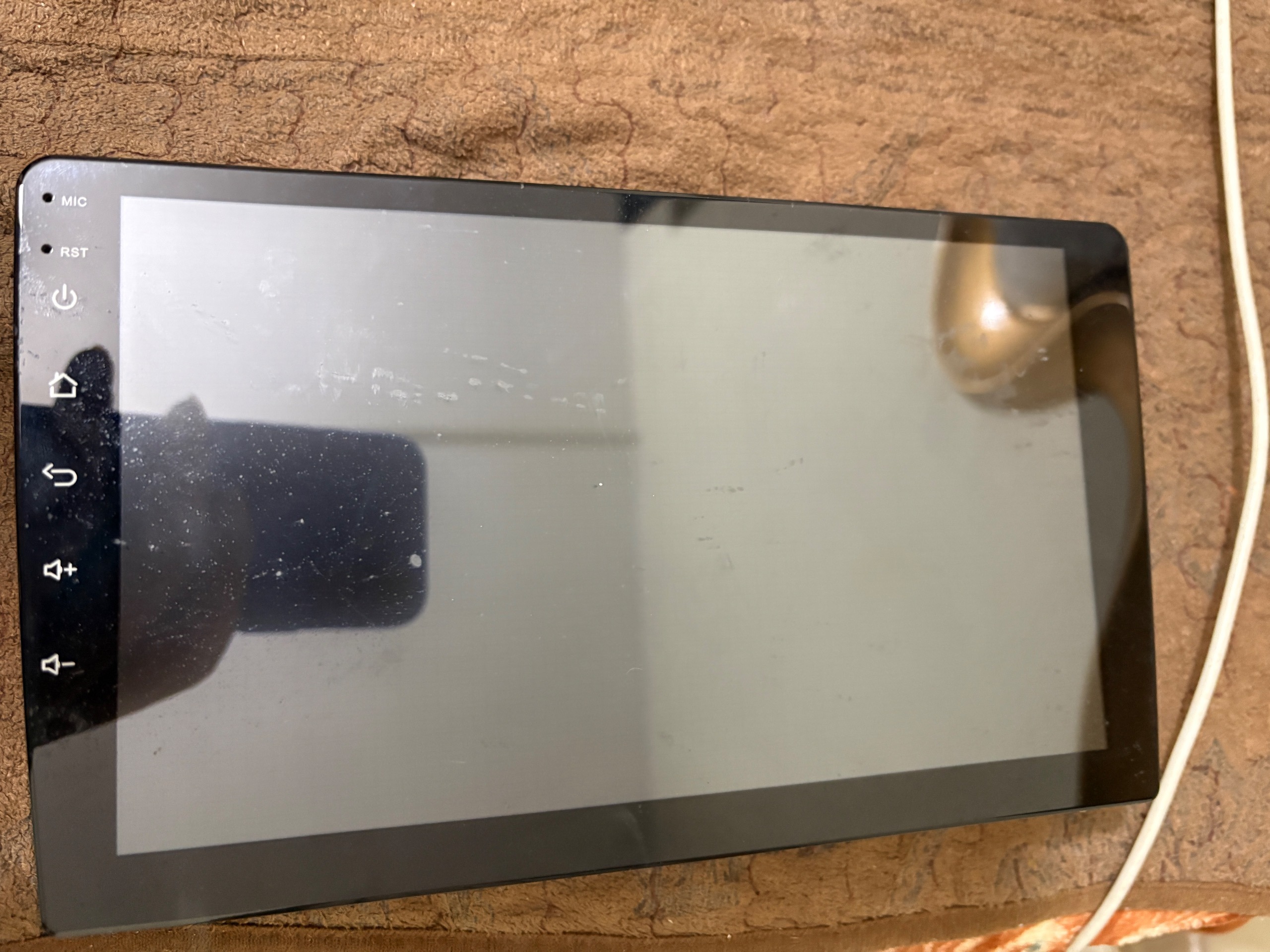 مانیتور Rain R500