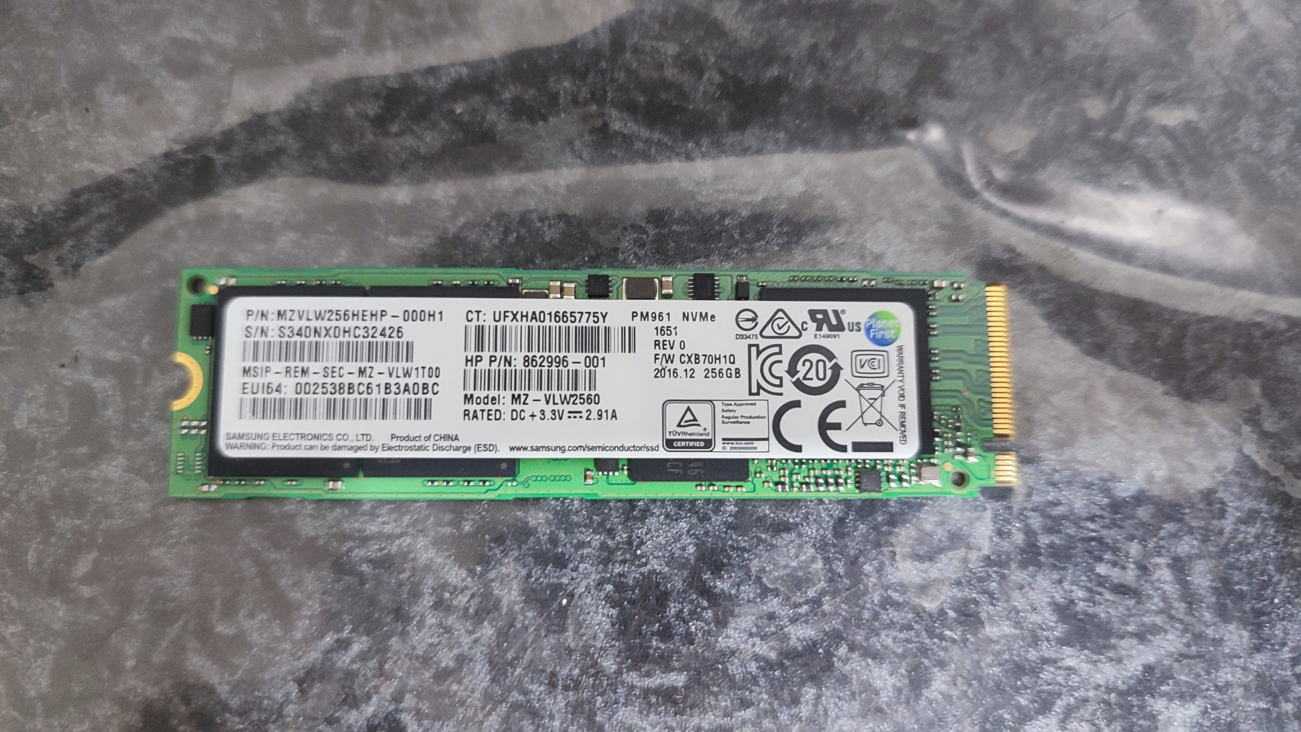 ssd Samsung هارد