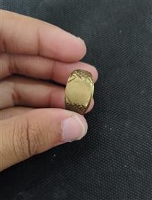 انگشتر