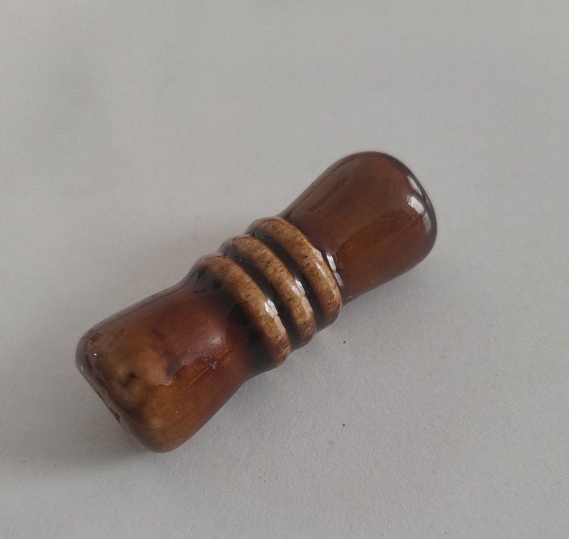 دسته سماور قدیمی