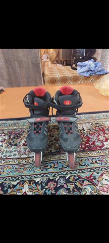اسکیت