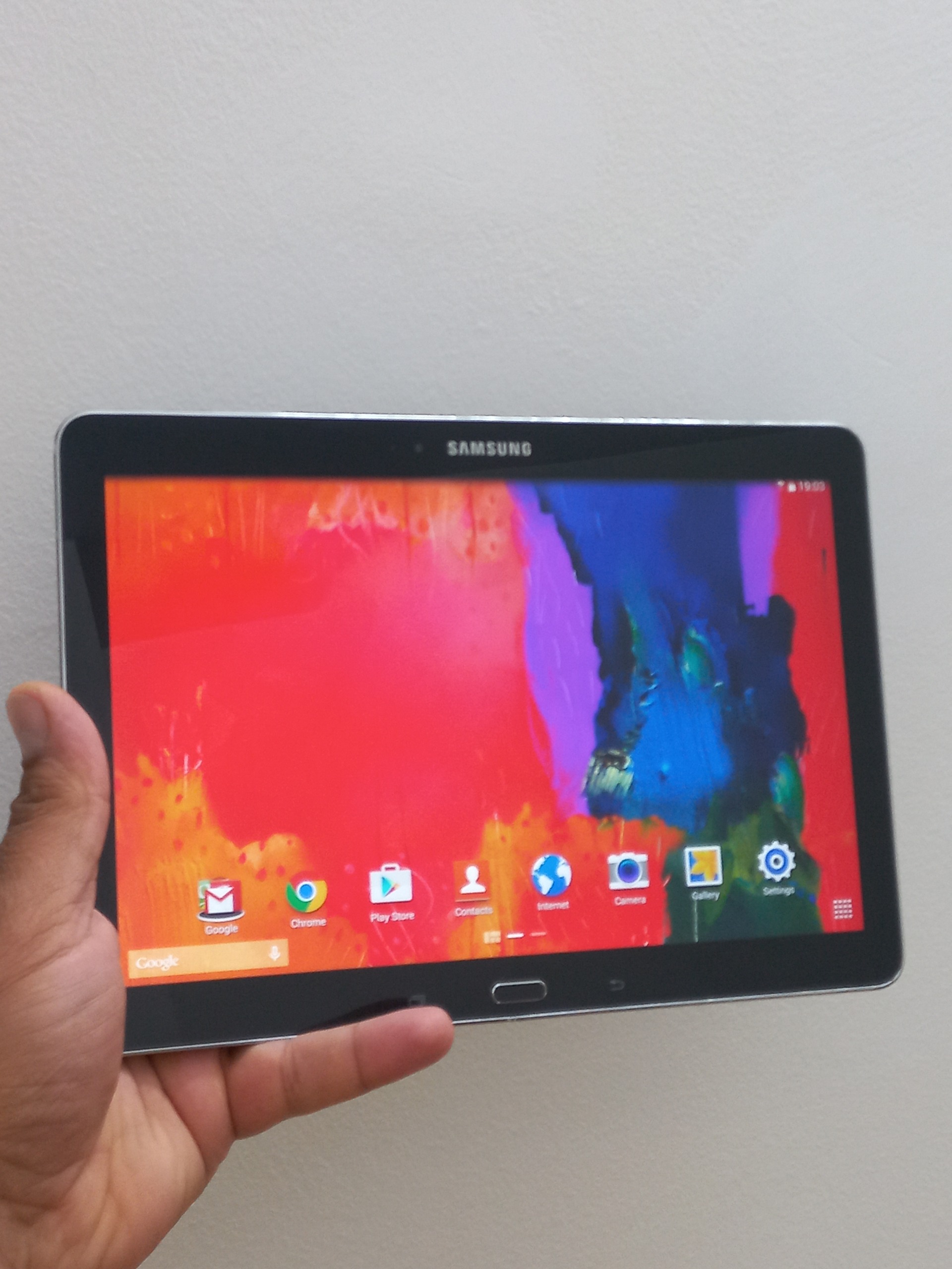 تبلت سامسونگ 10 اینچ مدل T520 Wifi