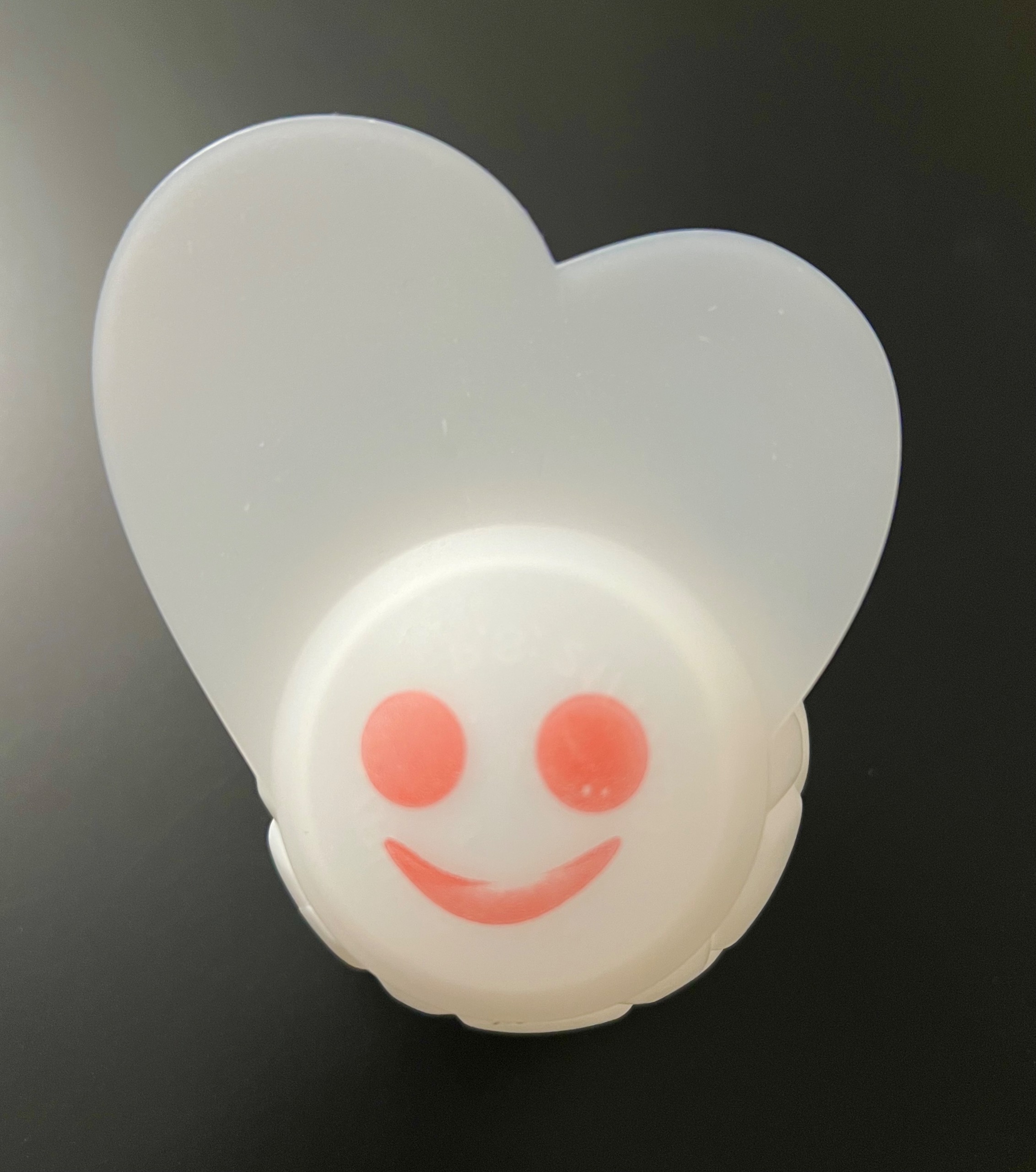 بستنی زیزی گولو زی زی ظرف در حد نو قدیمی نوستالژی