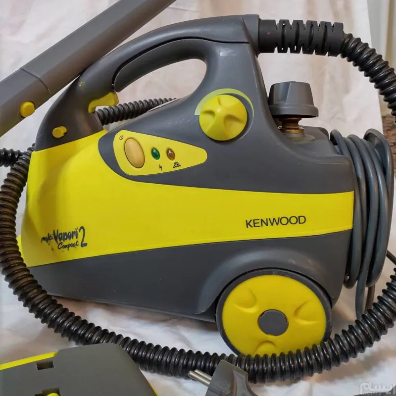 بخارشوی کنوود مدل multi vapori compact 2 sc750