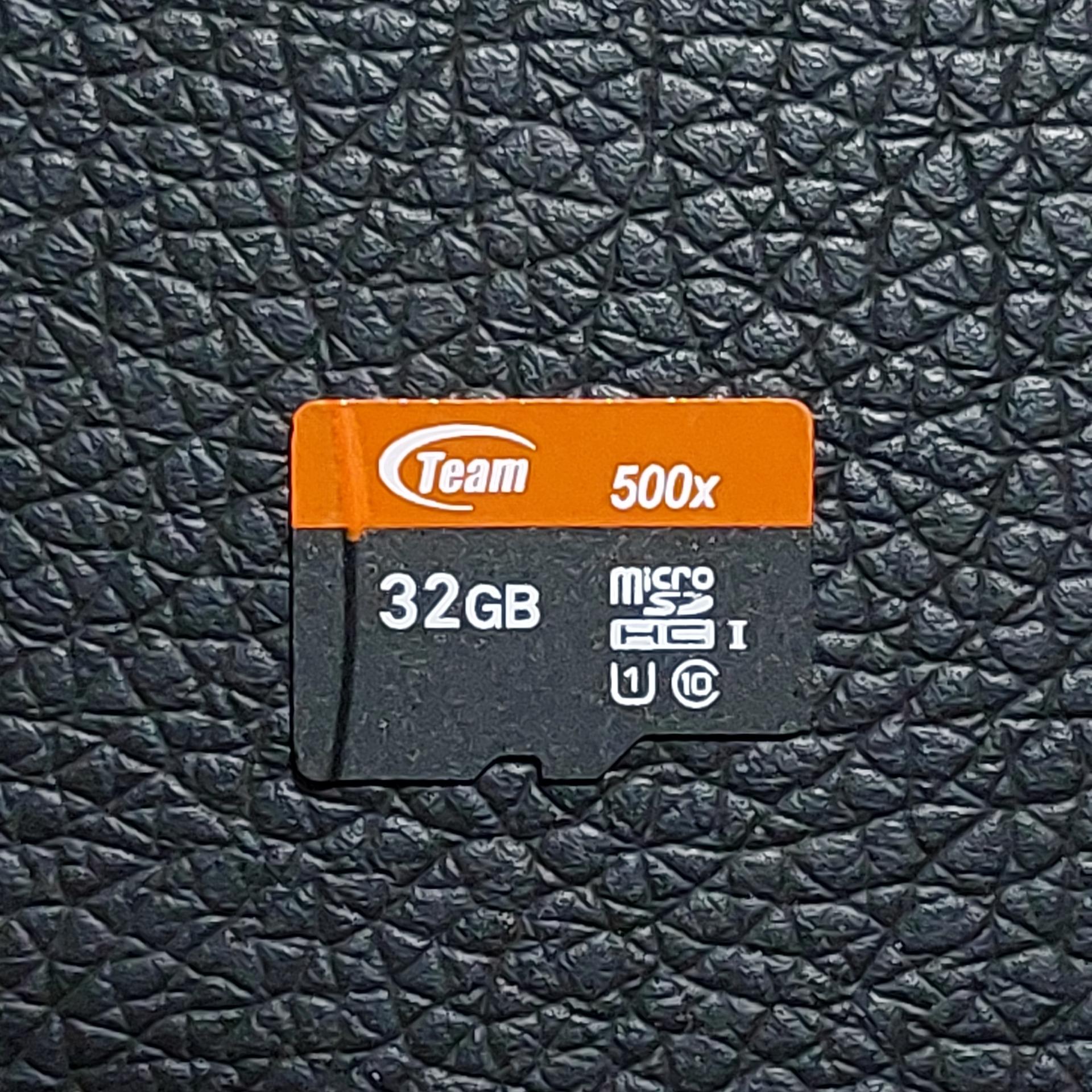 رم 32 گیگ اورجینال بدونه پک