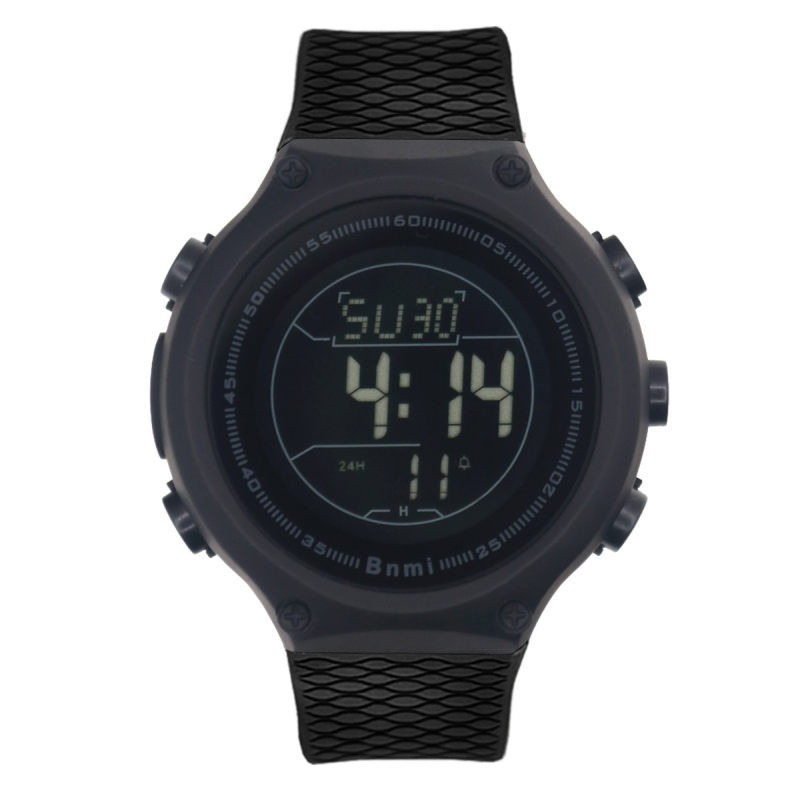 ساعت مچی طرح غواصی بنمی