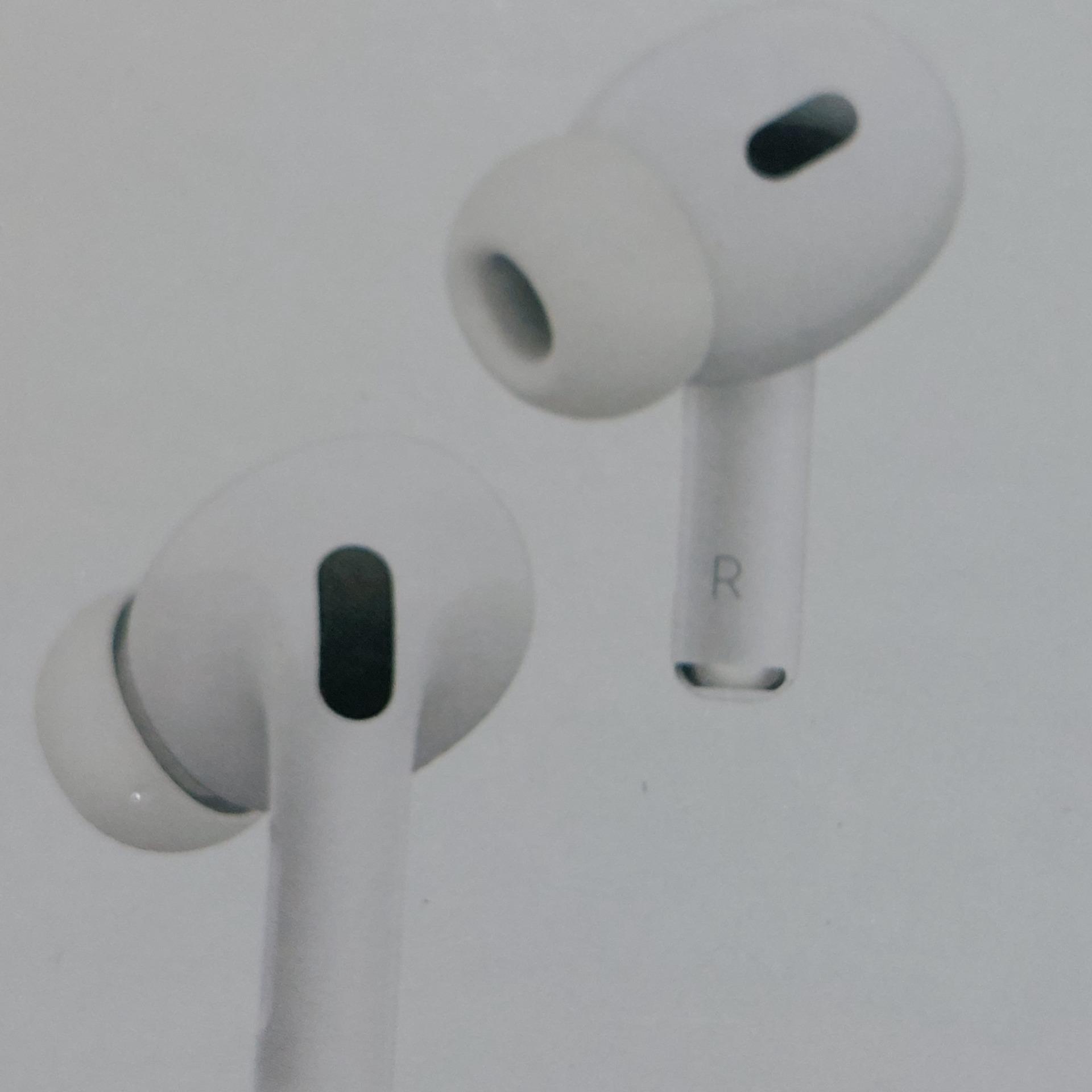 ایرپاد پرو اپل طرح