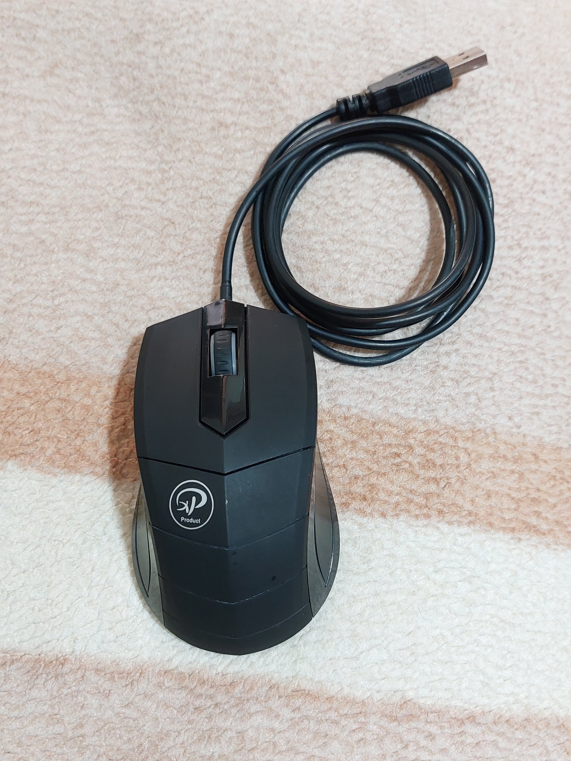 موس ای فور تک