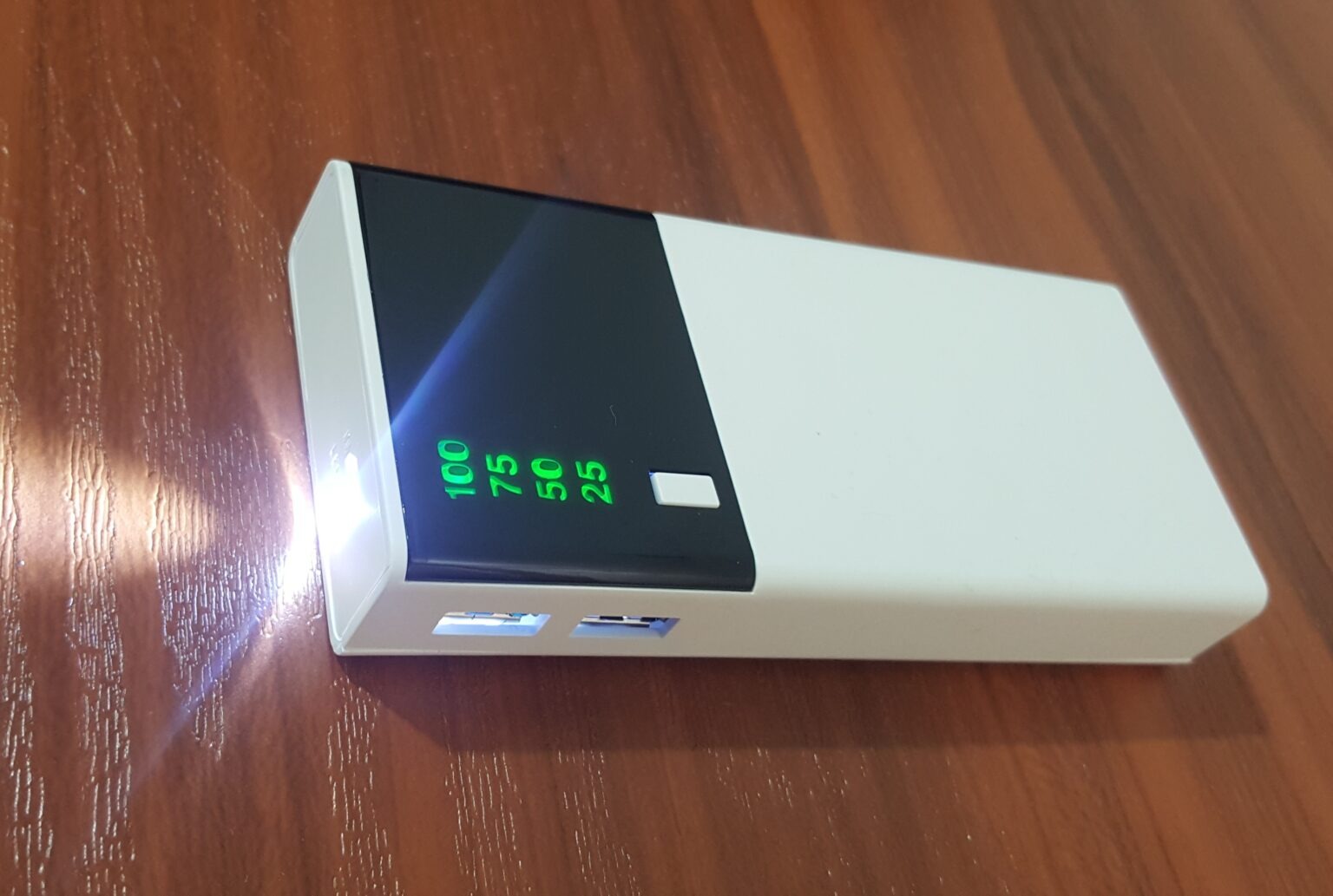 پاور بانک 10000