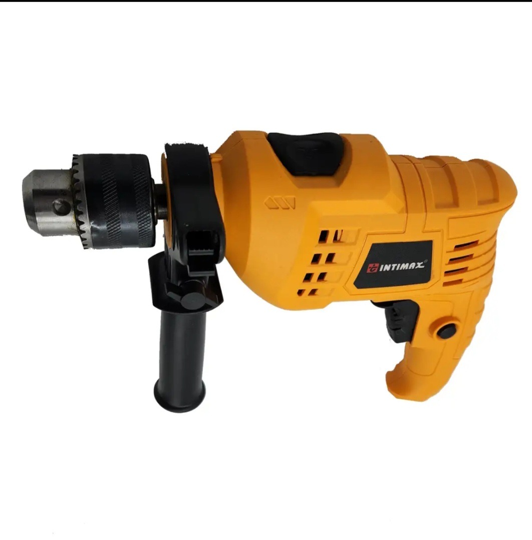 دریل چکشی اینتیمکس