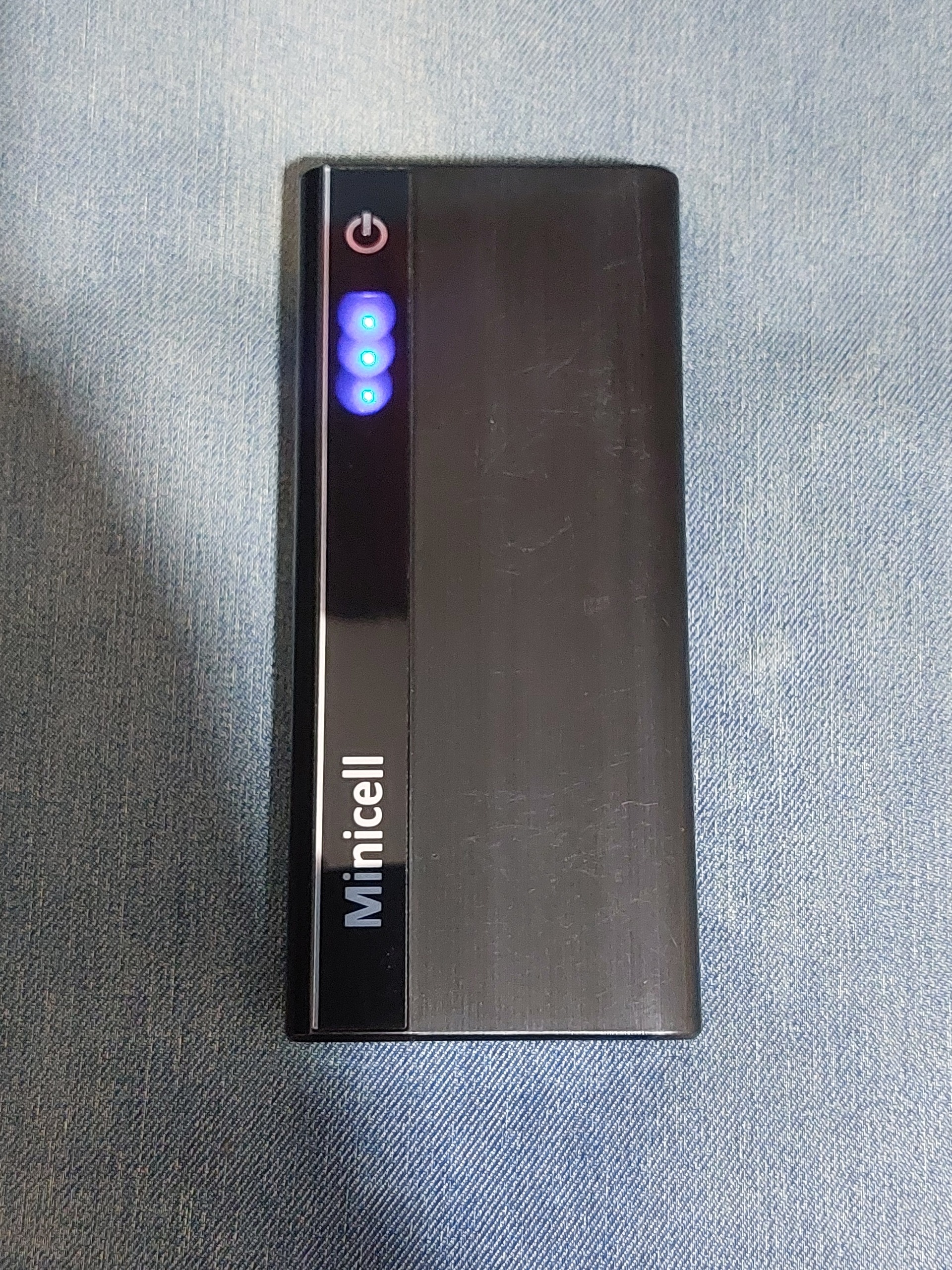 پاور بانک 10000