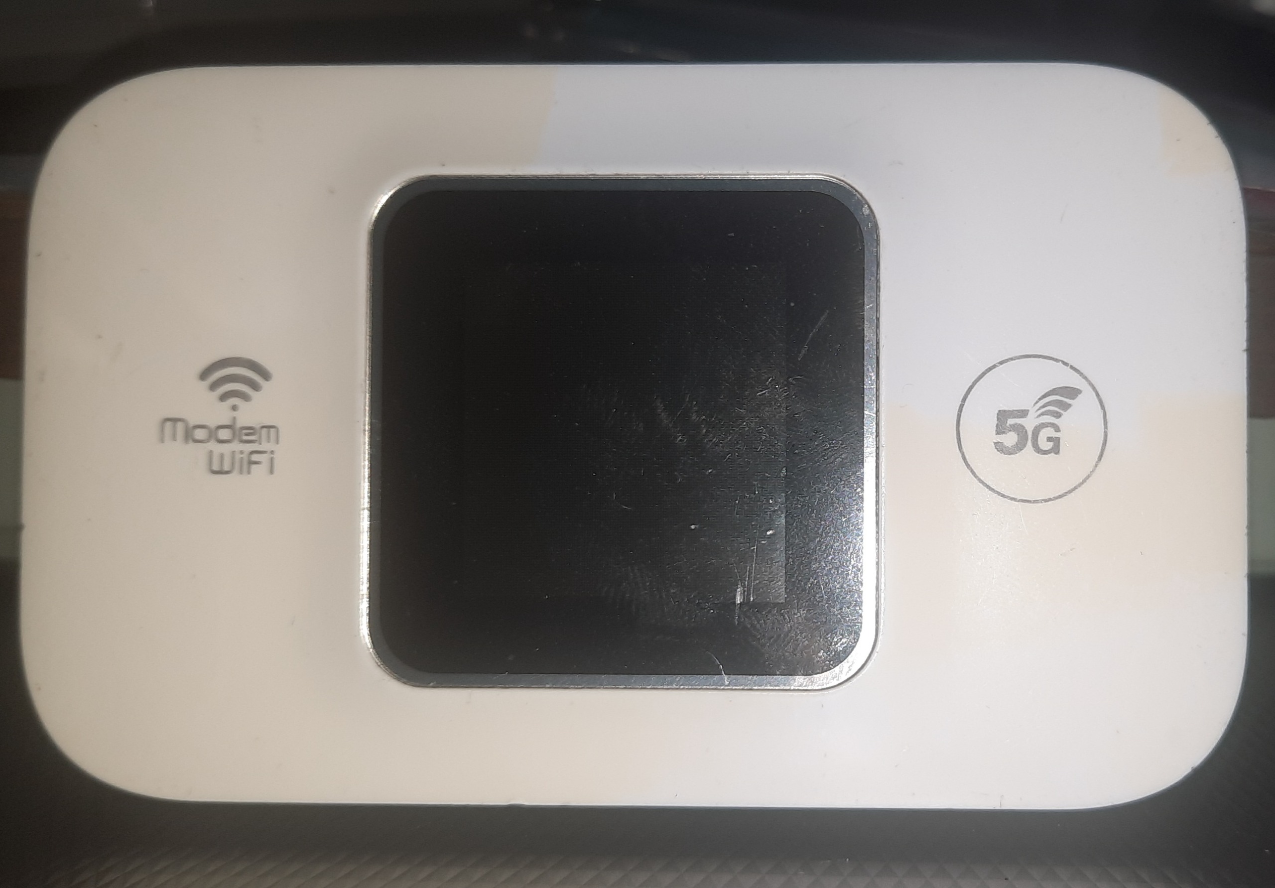 مودم هوآوی مدل HW57Pro