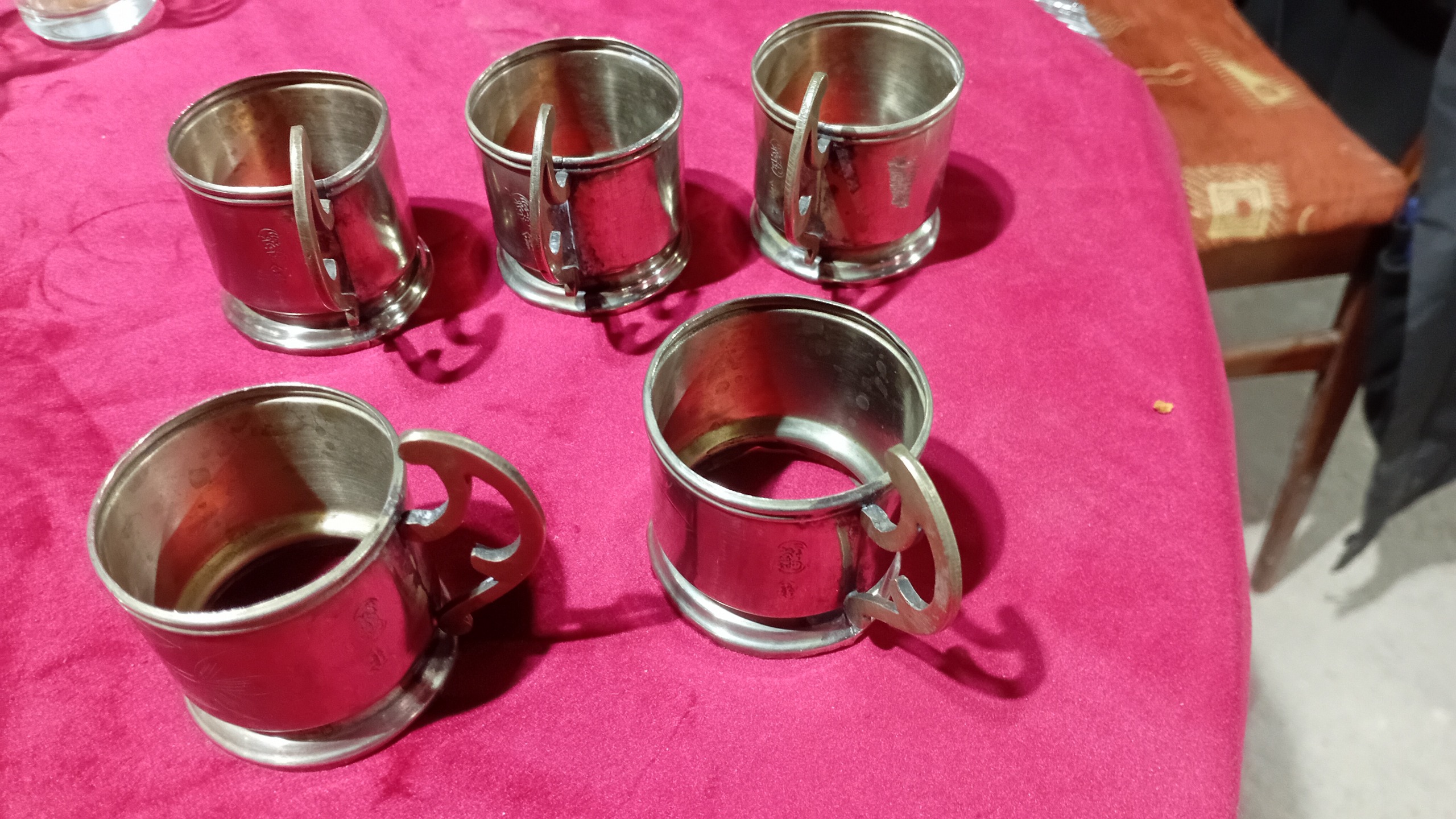 گالش یا انگاره قدیمی ورشو