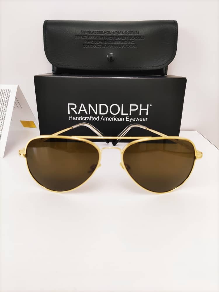 عینک رندولف کنکورد Randolph concorde