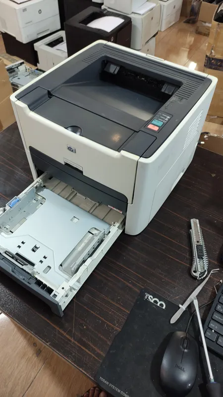 پرینتر HP 1320
