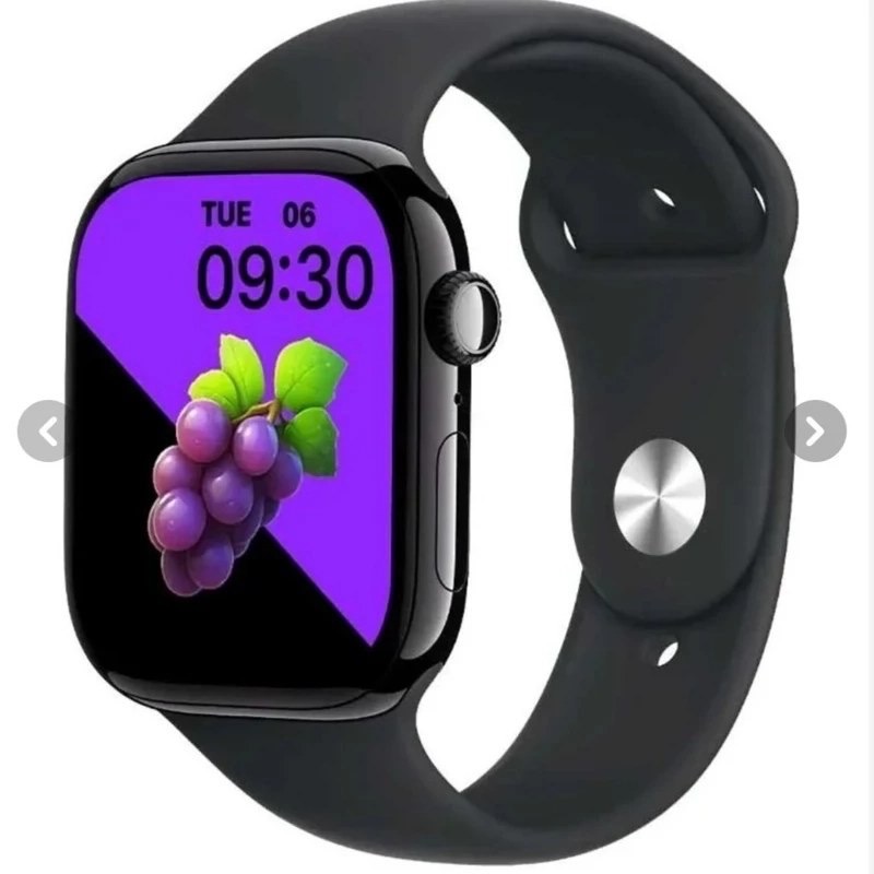 ساعت هوشمند طرح اپل واچ U1PRO سری 10جدید