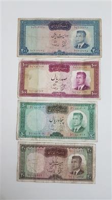 اسکناس