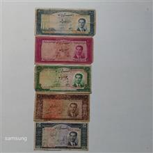 اسکناس