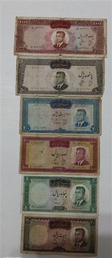 اسکناس