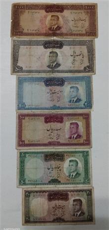 اسکناس